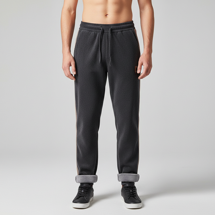 Jogginghose Mit Fleecefutter - Andy