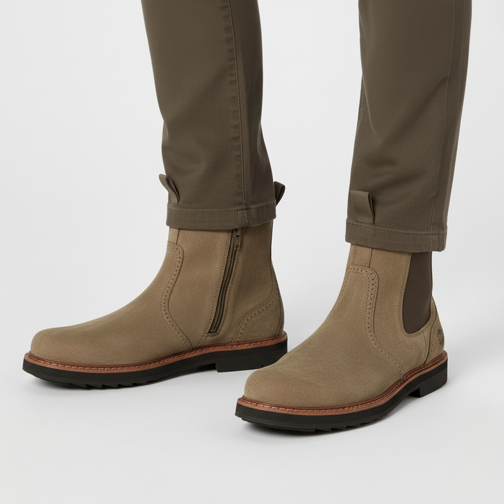 Klassische Chelsea Boots - Andreas
