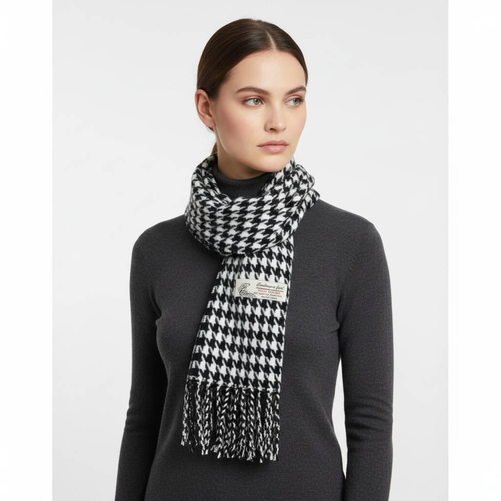 Klassisches Stewart Tartan Muster - KashoStewart