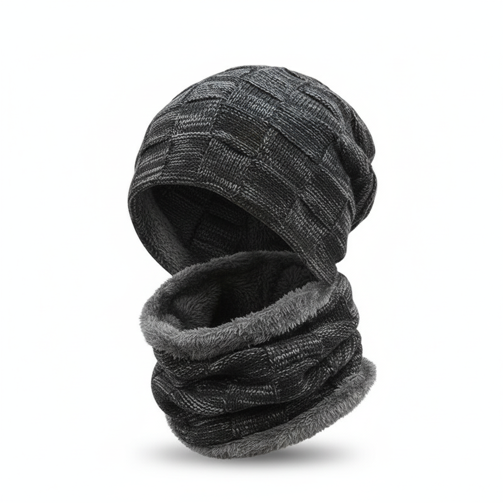 Knit Winter Set -  Pascal