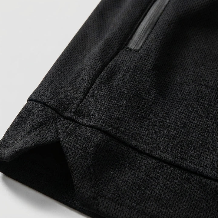 Kurz Sporthose Mit Seitentaschen - Bryant