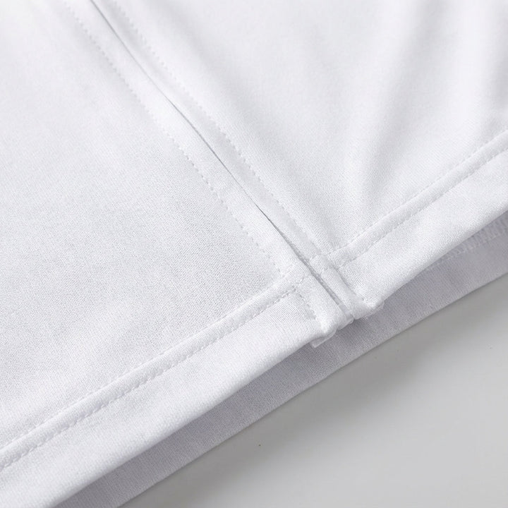 Kurzarm Trikot Und Trägerhosen Set - Steven