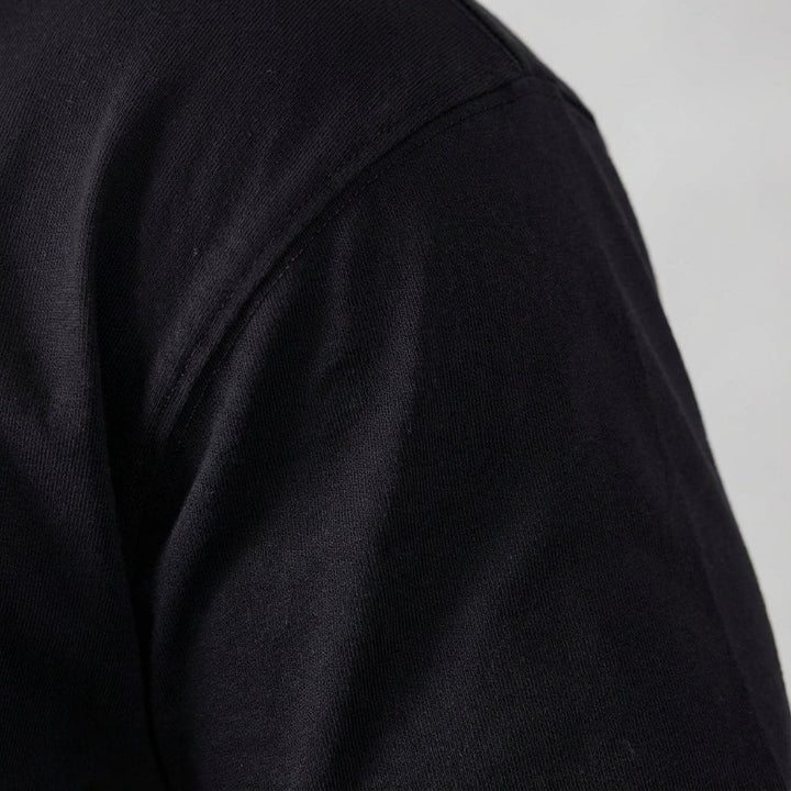 Kurzärmeliges Fitness T Shirt - Ronald