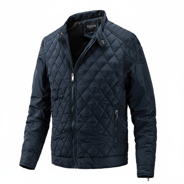 Leichte Herbstjacke - Hubert