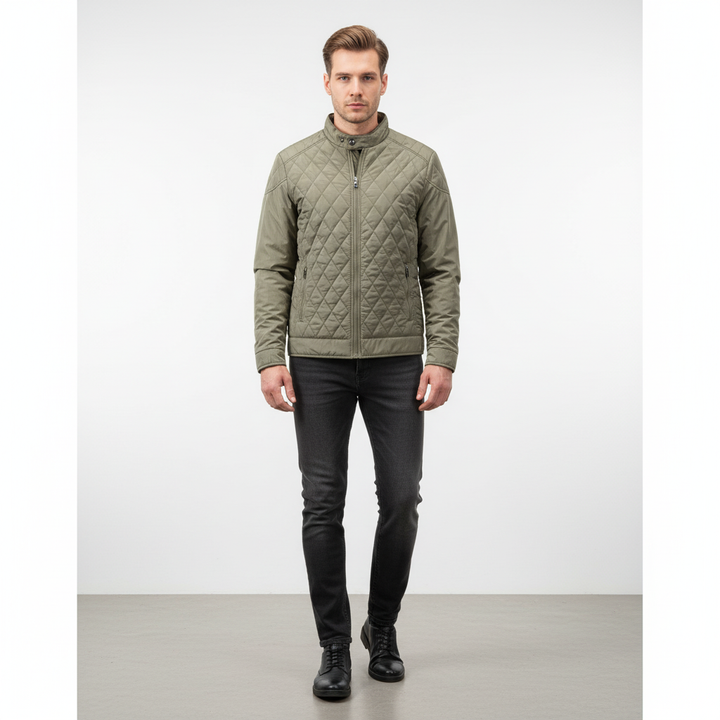 Leichte Herbstjacke - Hubert