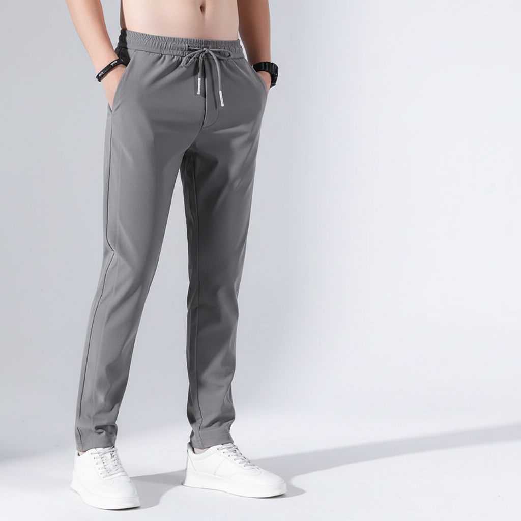 Leichte Jogginghose - Stefan