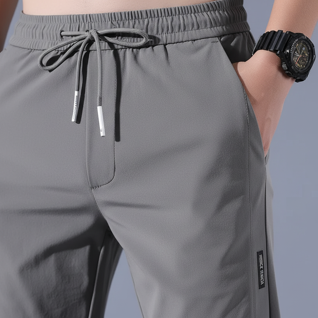 Leichte Jogginghose - Stefan