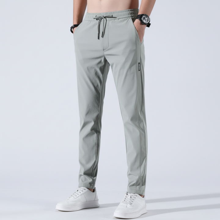 Leichte Jogginghose - Stefan