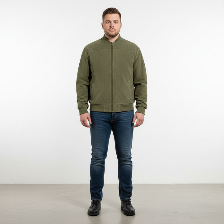 Leichte Übergangsjacke - Sebastian