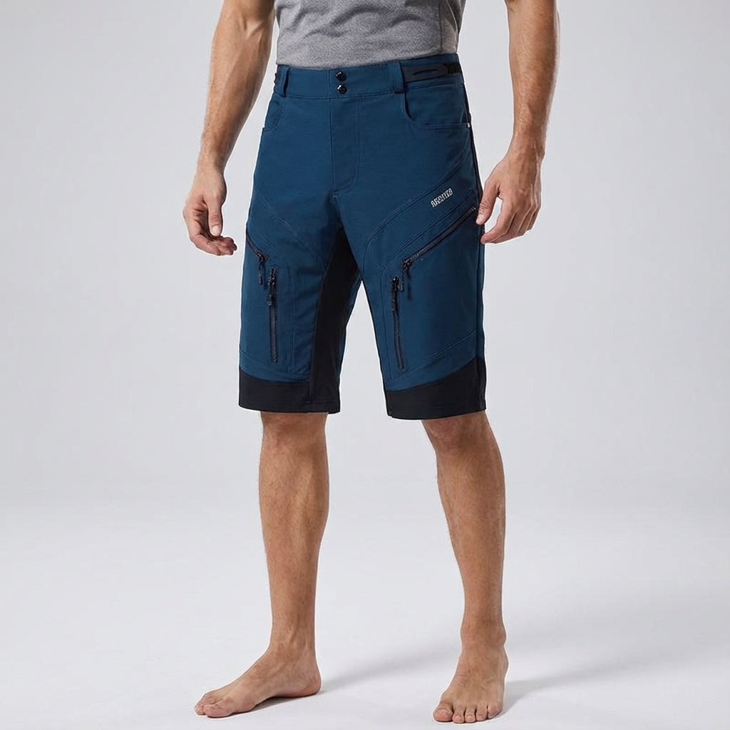 Leichte Sporthose Kurz - Marvin