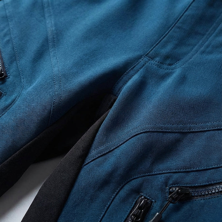 Leichte Sporthose Kurz - Marvin