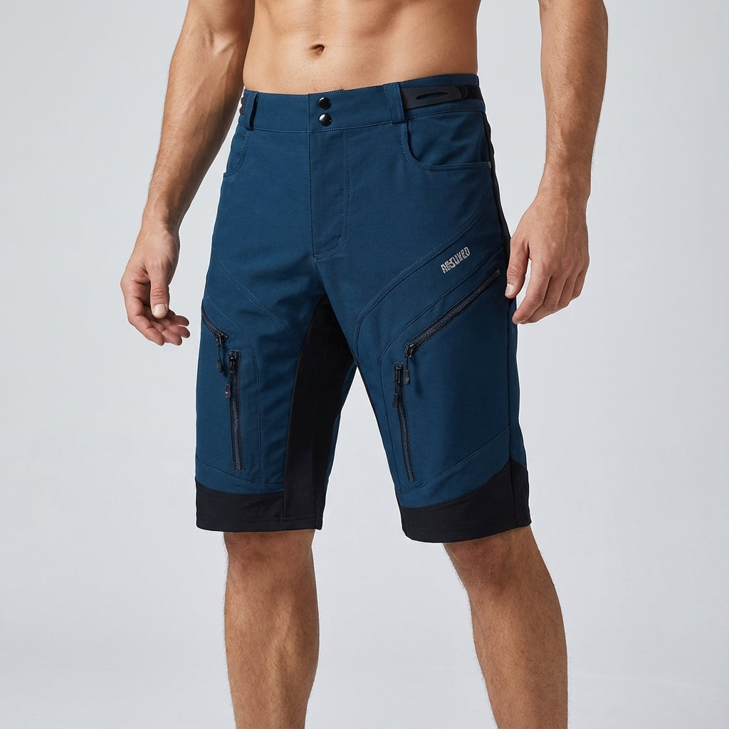 Leichte Sporthose Kurz - Marvin