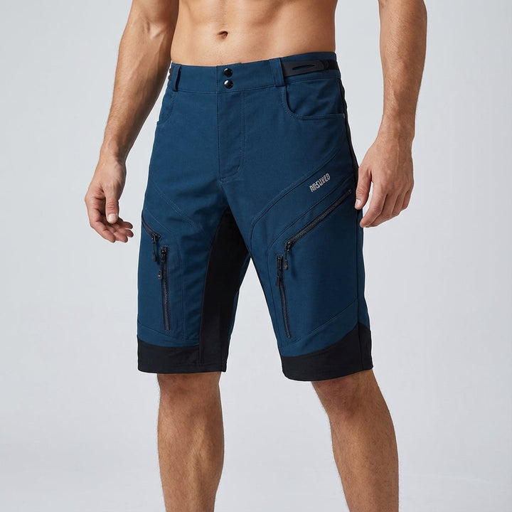 Leichte Sporthose Kurz - Marvin