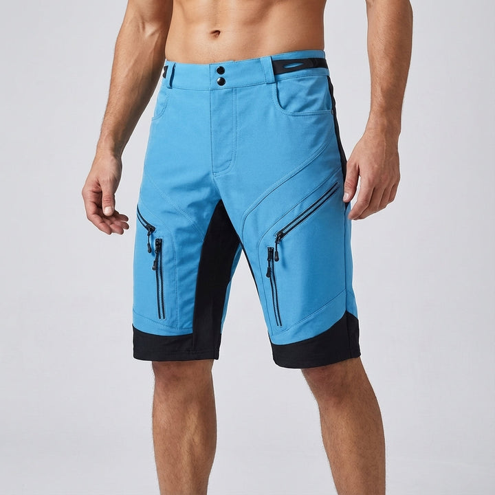 Leichte Sporthose Kurz - Marvin