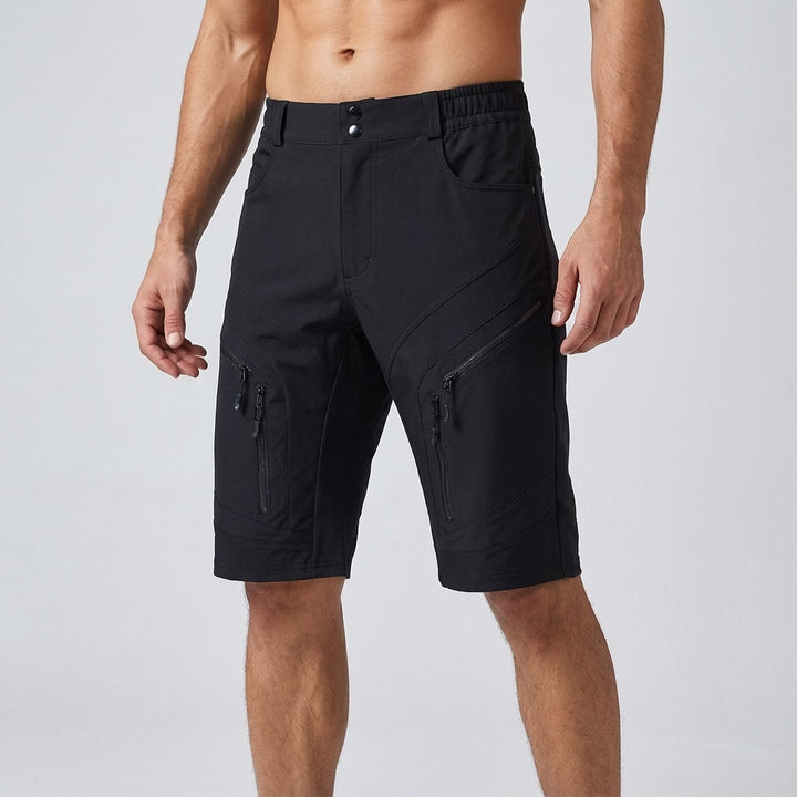 Leichte Sporthose Kurz - Marvin