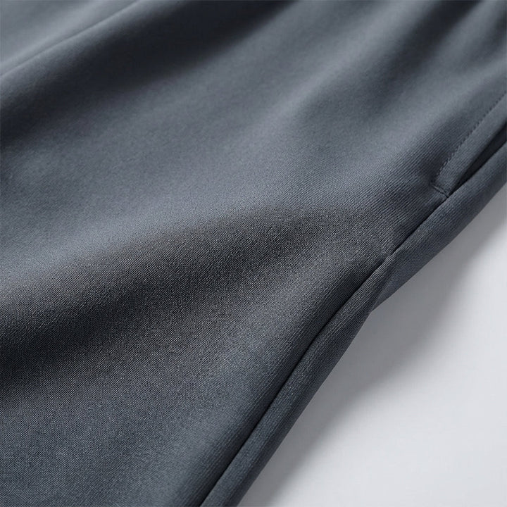 Leichte Sporthose Mit Elastischem Bund - Phillip