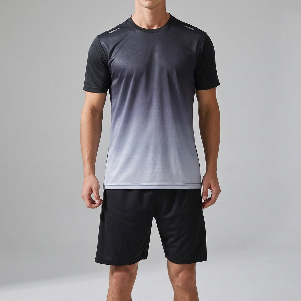 Leichtes Trainingsset Für Herren - Jacob