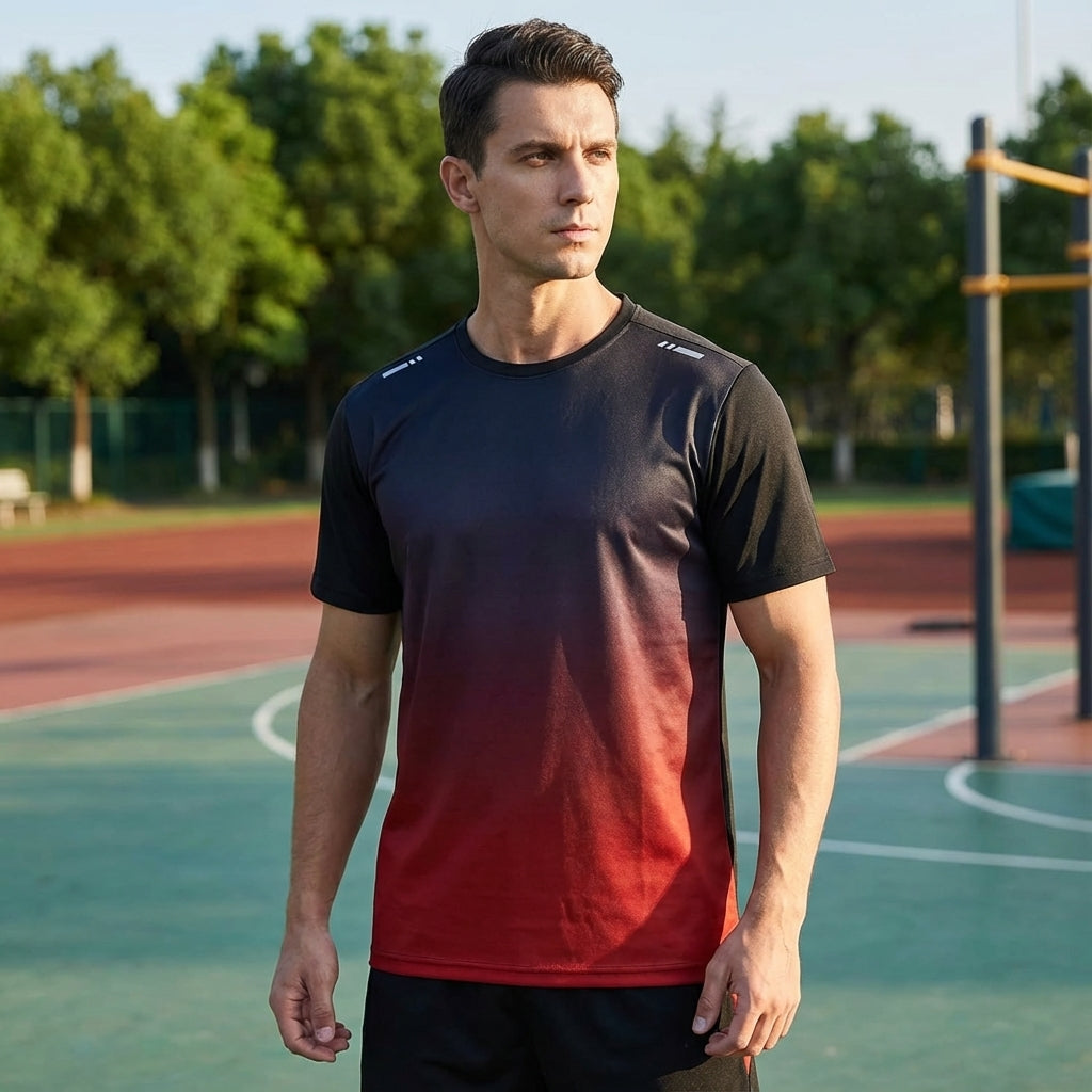 Leichtes Trainingsset Für Herren - Jacob