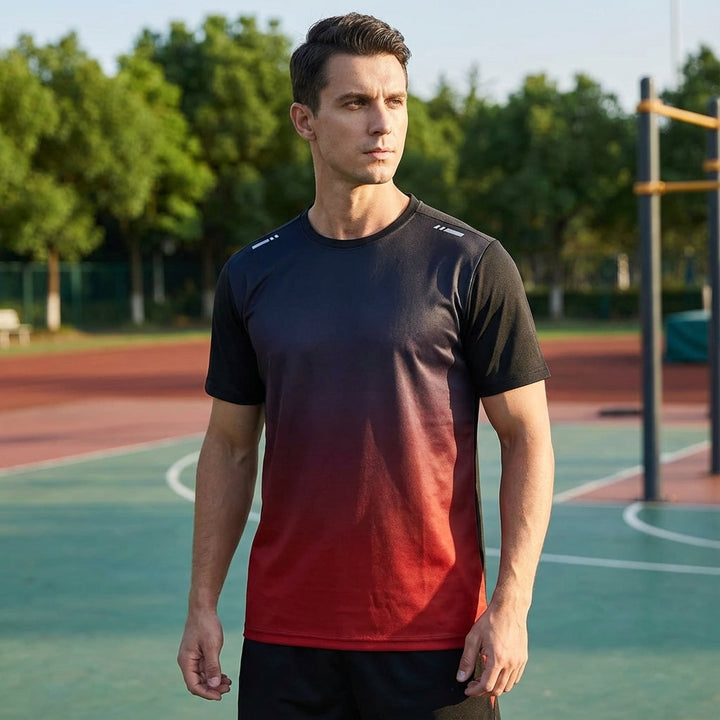 Leichtes Trainingsset Für Herren - Jacob