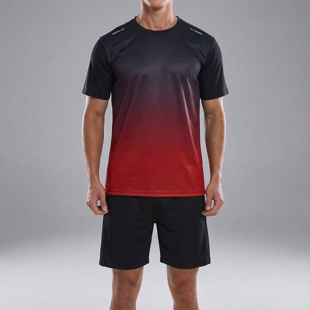 Leichtes Trainingsset Für Herren - Jacob