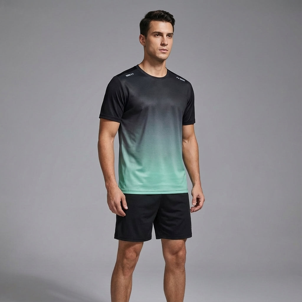 Leichtes Trainingsset Für Herren - Jacob