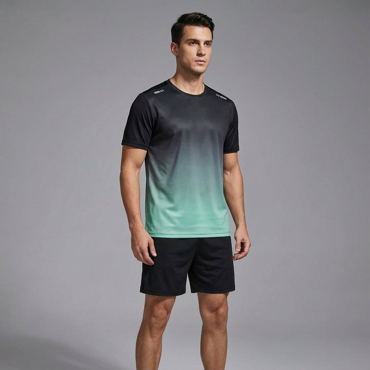 Leichtes Trainingsset Für Herren - Jacob