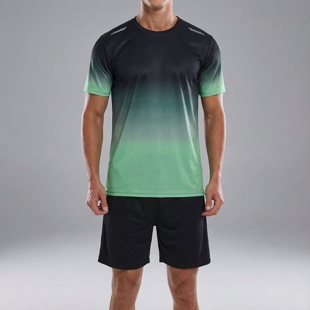 Leichtes Trainingsset Für Herren - Jacob