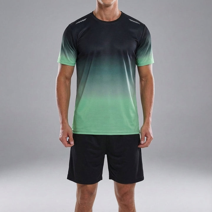 Leichtes Trainingsset Für Herren - Jacob