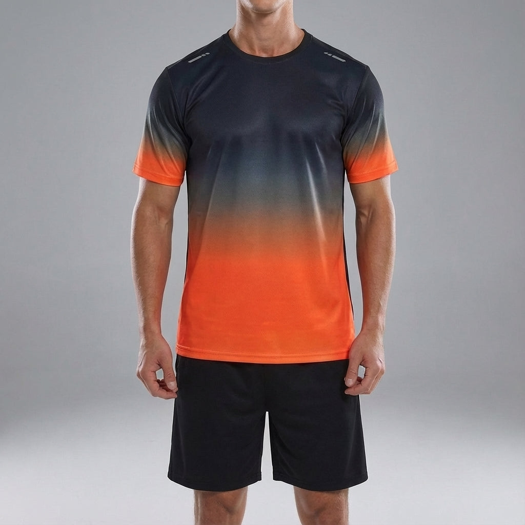 Leichtes Trainingsset Für Herren - Jacob