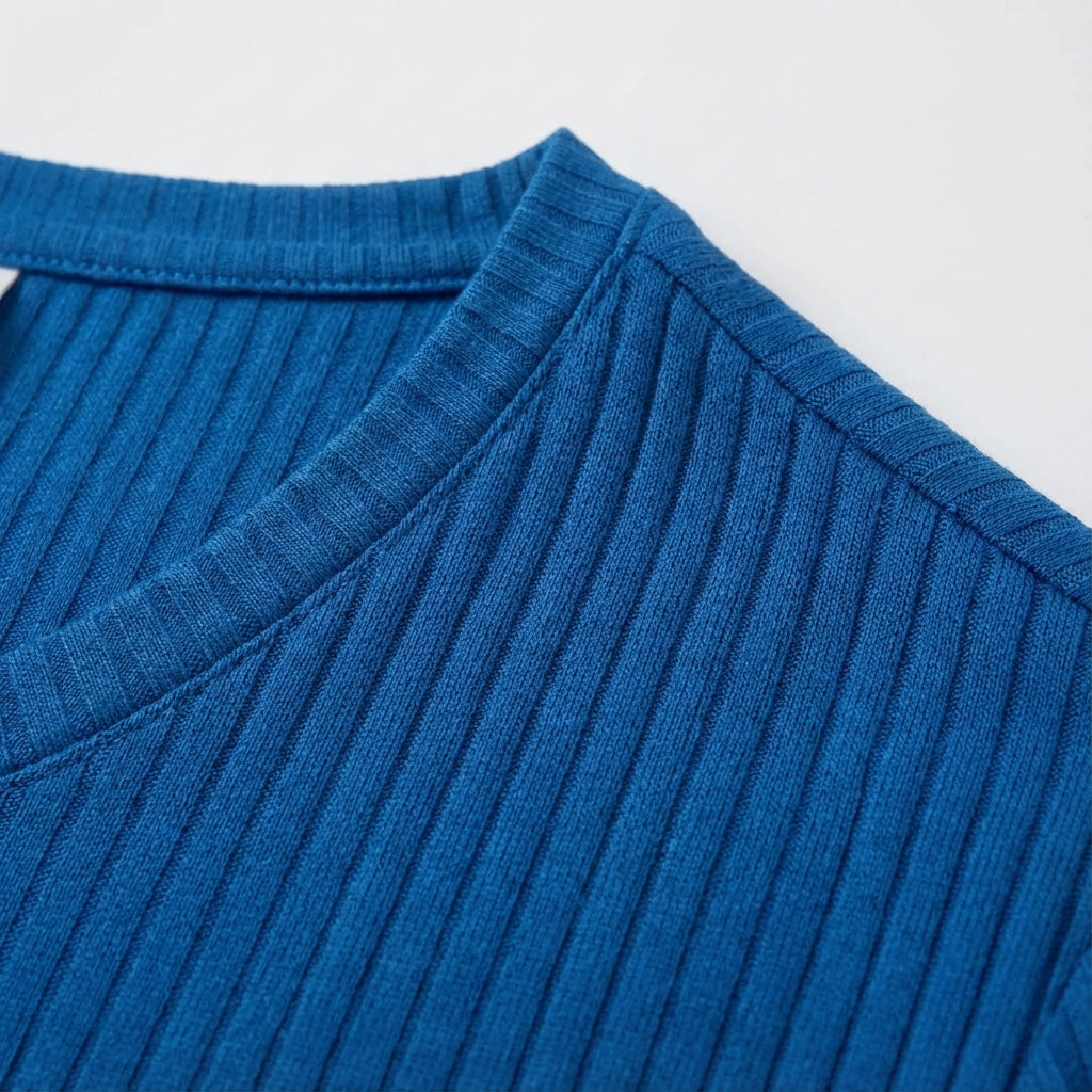 Leichtes Atmungsaktives Trainingsshirt - Ross