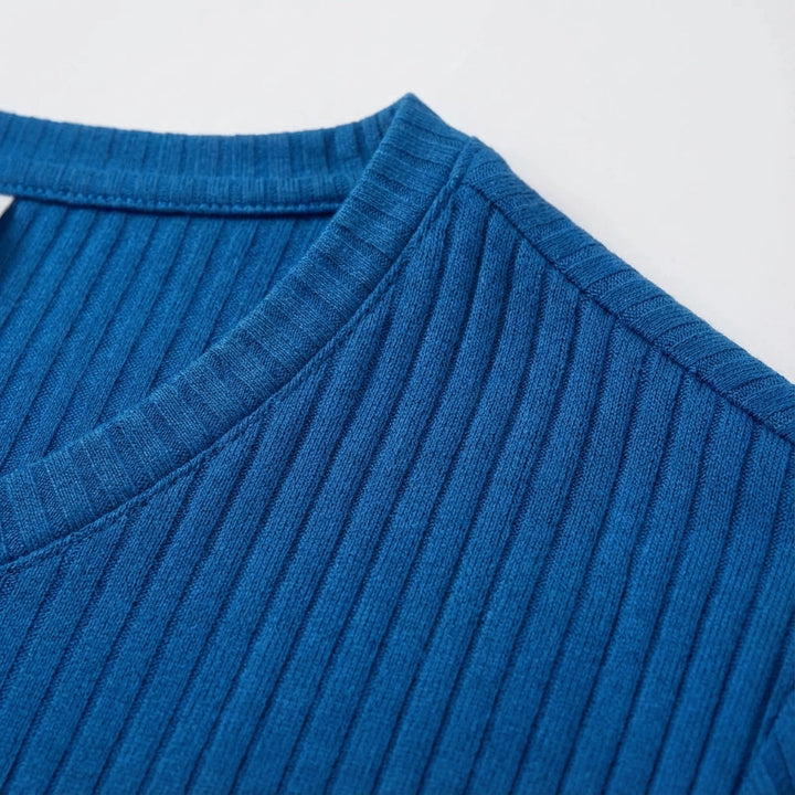 Leichtes Atmungsaktives Trainingsshirt - Ross