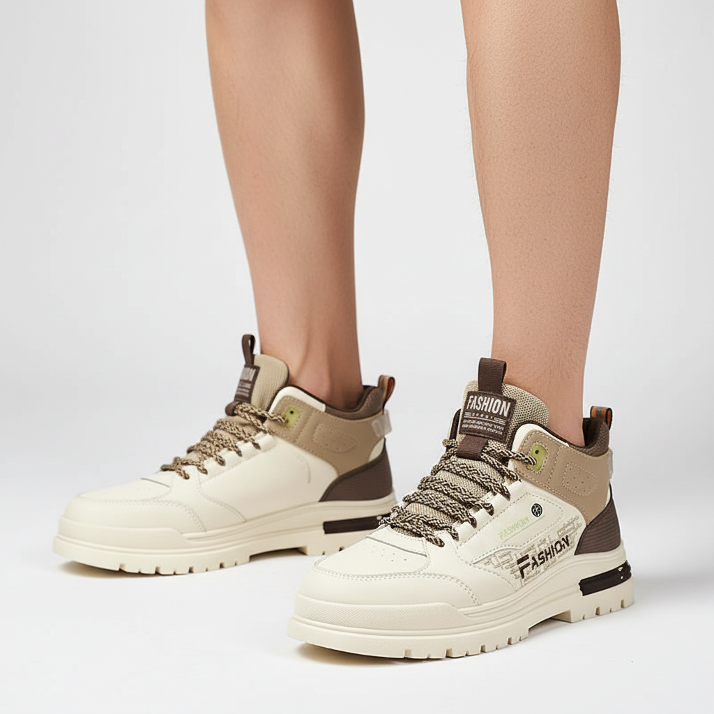 Leichtgewichtiger Alltagsschuh - Hayden