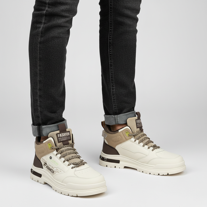 Leichtgewichtiger Alltagsschuh - Hayden