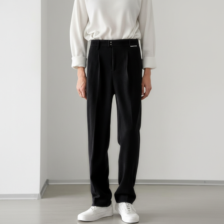 Loose Fit Design - Max