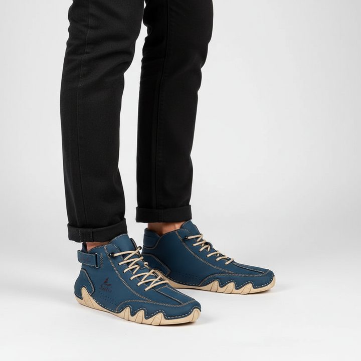 Minimalistische Barfußschuhe Mit Zehenfreiheit - Tommy