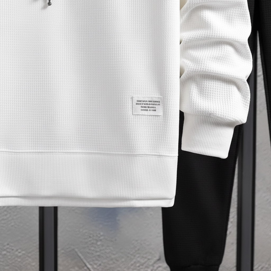 Moderne Freizeitbekleidung - Björn