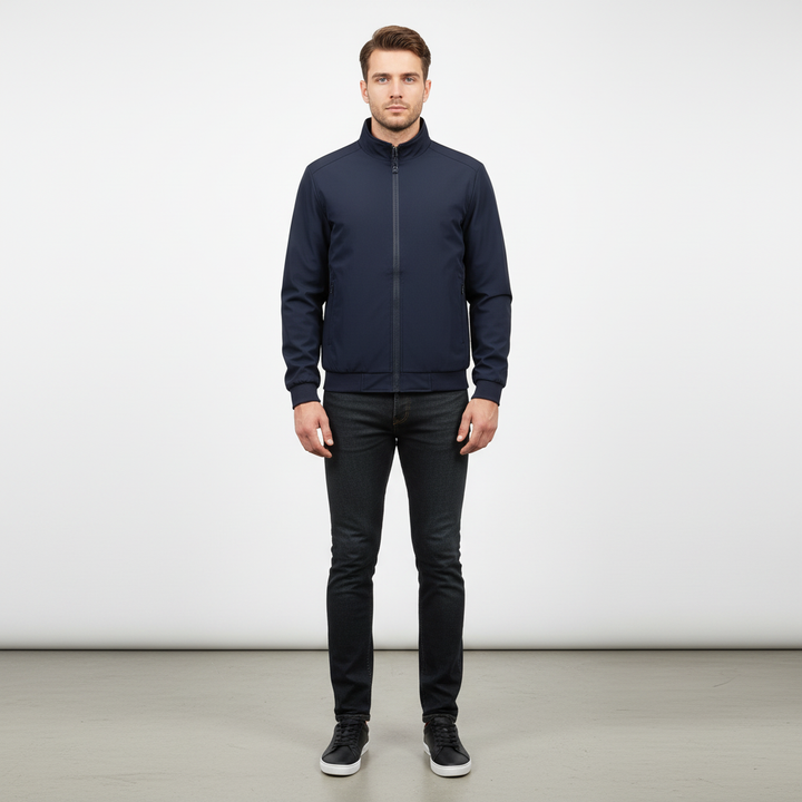 Moderne Herrenjacke - Jonas