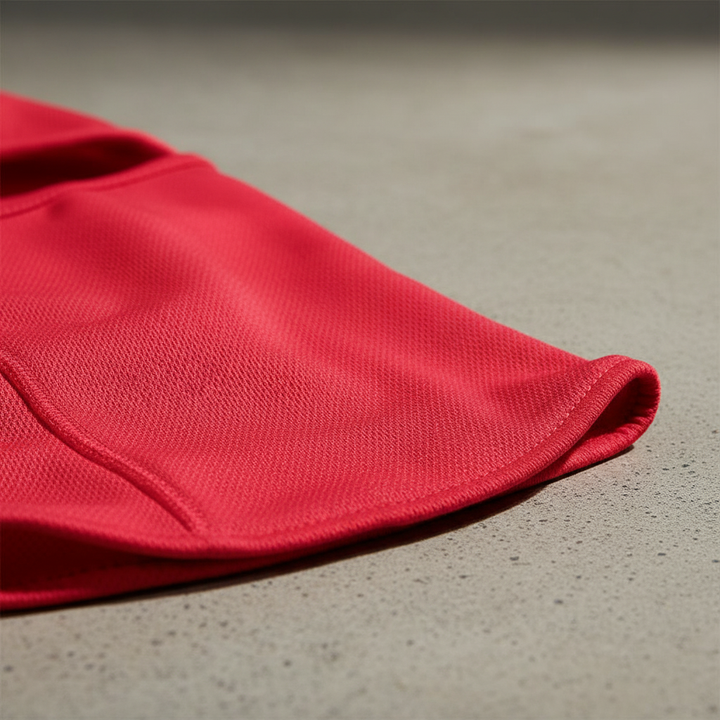 Multifunktionales Ganzkopf Design - WindFlex