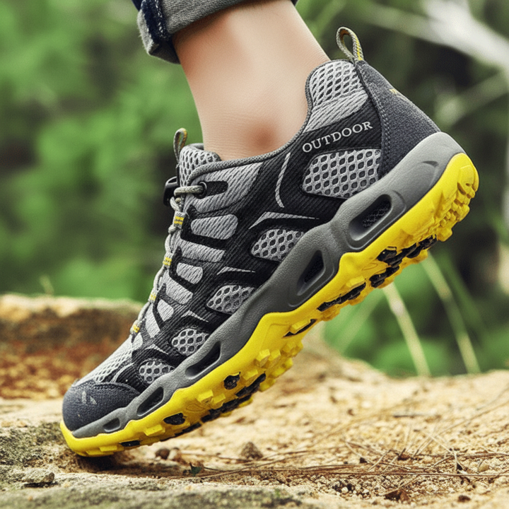 Orthopädische Wandelschuhe Unisex - Holly