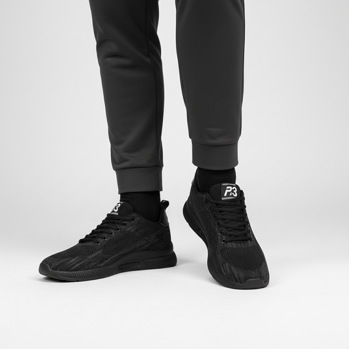 Orthopädischer Erhöhungssneaker - Andrew