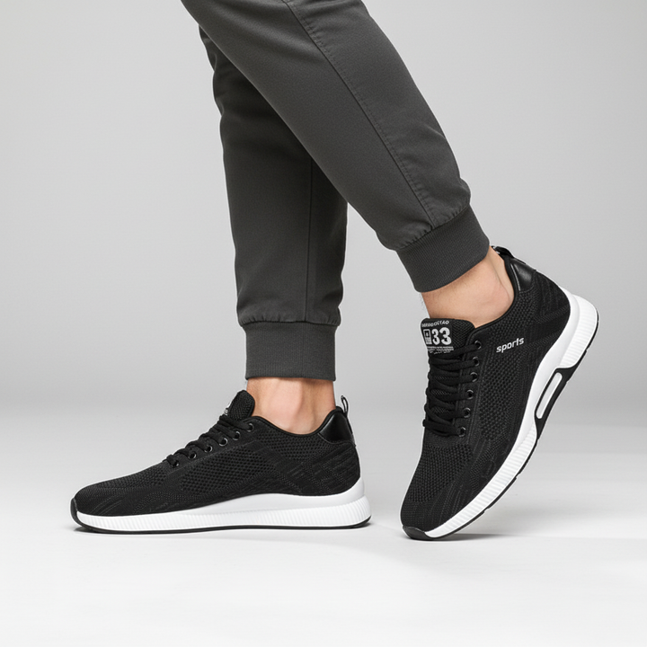 Orthopädischer Erhöhungssneaker - Andrew