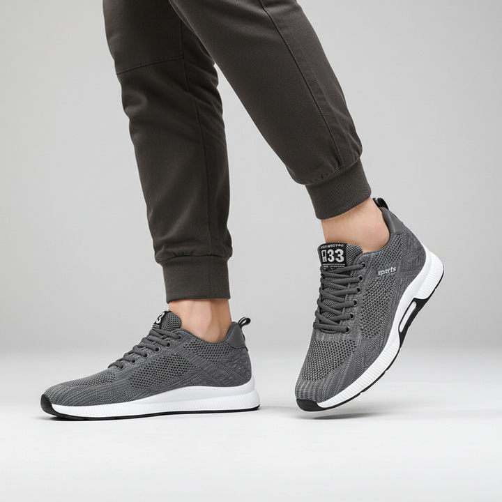 Orthopädischer Erhöhungssneaker - Andrew