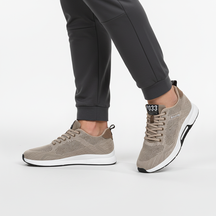 Orthopädischer Erhöhungssneaker - Andrew