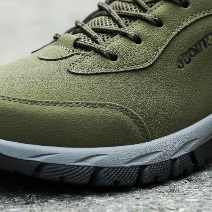 Orthopädischer Herrenwanderschuh - Floyd