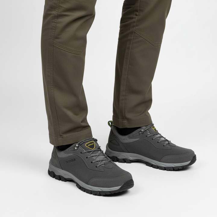 Orthopädischer Herrenwanderschuh - Floyd