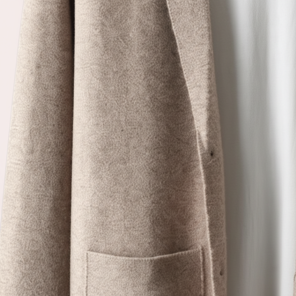 Reverskragen Design - Gustav