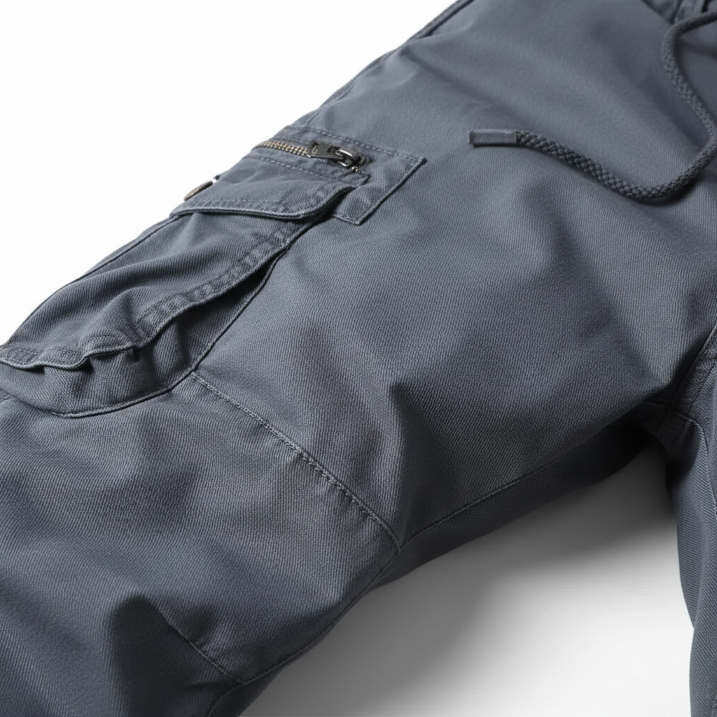 Robuste Cargo-Pants - Martin