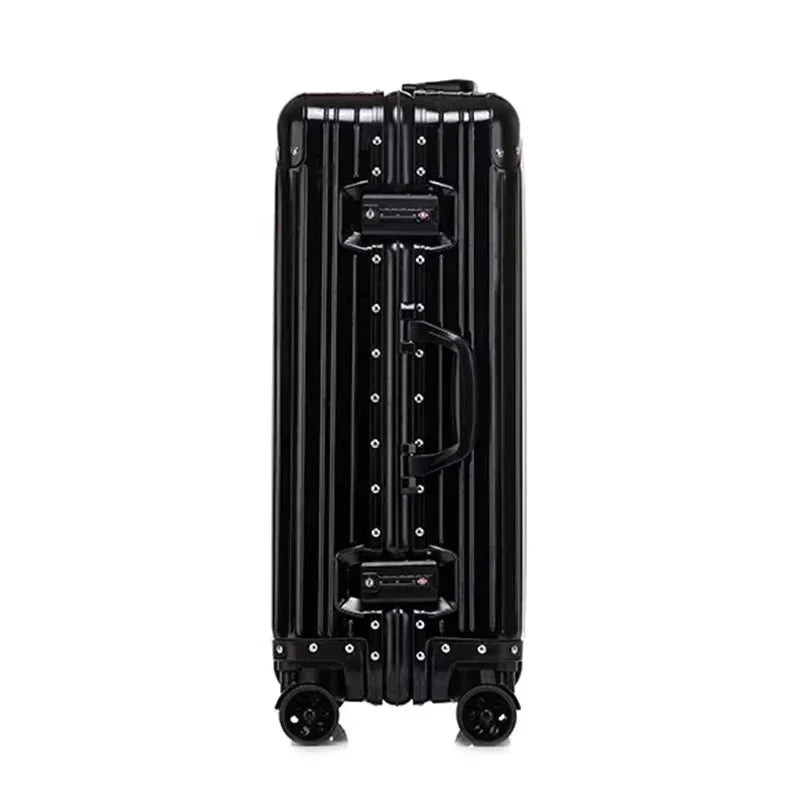 Aluminum-Magnesium business case – Berlin