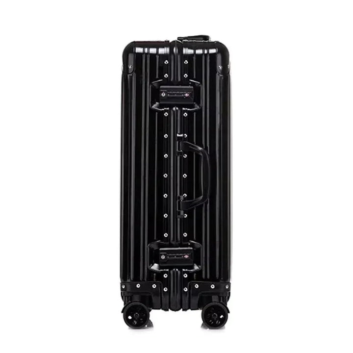 Aluminum-Magnesium business case – Berlin