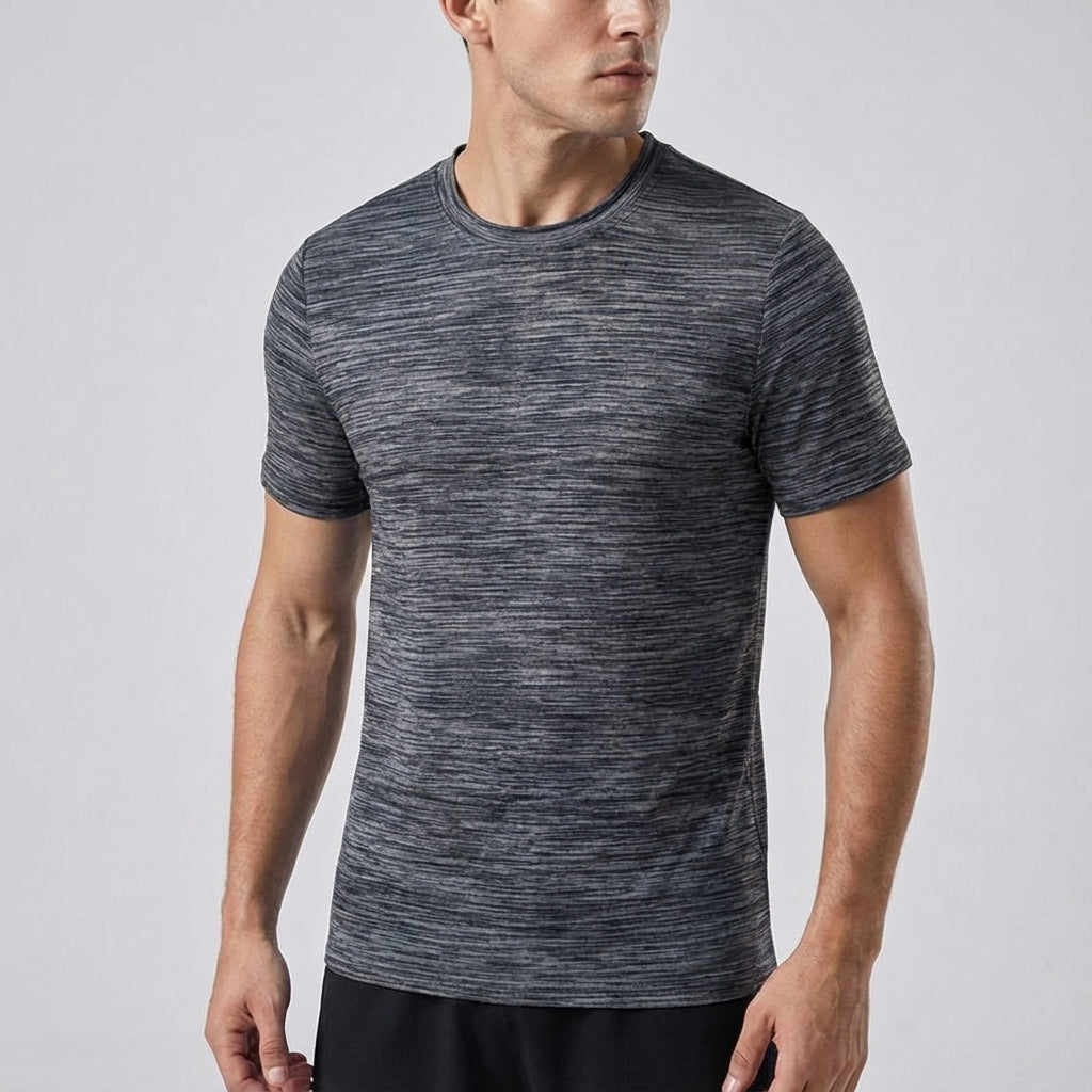 Schnelltrocknendes Trainingsoutfit Herren - Aaron